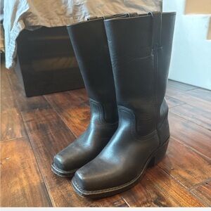 FRYE Cavalry 12L SZ 7